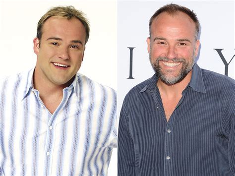 TV Actor David DeLuise Naked Penis Pics! ( 43 Pics )